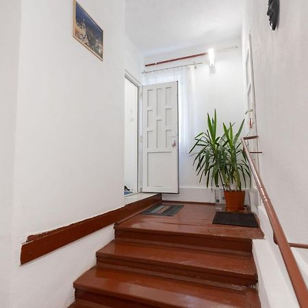 Central House Sighişoara Dış mekan fotoğraf
