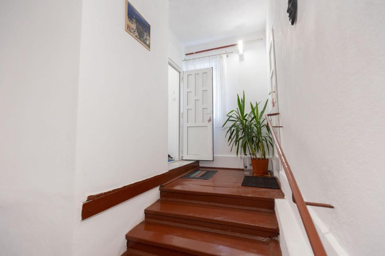 Central House Sighişoara Dış mekan fotoğraf